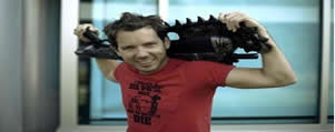 Cliff Bleszinski